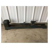 Lathe