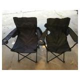 Camp Chairs