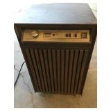 Dehumidifier