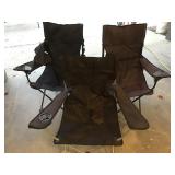 Camp Chairs