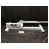 Laminate Cutter