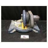 GMC mitre Saw