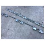 Door Hinge Mortise Kits