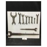 Fairmont Tool Co Collection