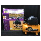 Proforce Air Compressor