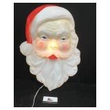 Santa Light up