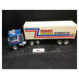 Nylint GMC Astro Semi