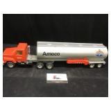 Amoco oil company semi