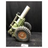 Deluxe-reading cannon