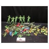 Army Toys