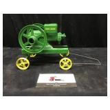John Deere Hit and Miss