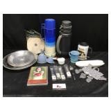 Thermos and Misc
