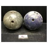 Bowling Balls