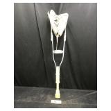 Antique Amputee  leg