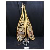 Snowshoes