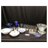 Glassware Misc
