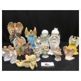 Angel collection
