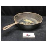 Cast Skillet