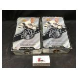 Unopened Hockey Cards