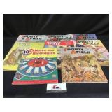 Sport afield Magazines
