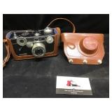 Argus Camera