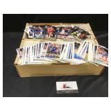 Baseball Cards