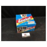 Baseball picture cards