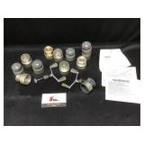 Spare Shimaro Spools