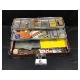 Tackle Box