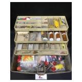 Tackle Box