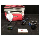 Smart cast and cooler