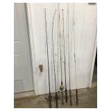 Fishing Poles