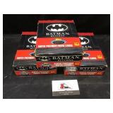 Batman Cards