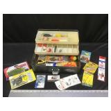 Tackle Box