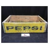 Pepsi Crate