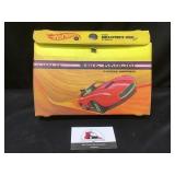 How Wheels Case and Red Line Cars