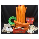 Hot Wheels Tracks