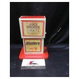 Sizzler Juice Machine