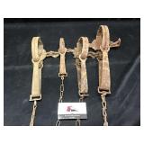 Misc Single Swing Traps