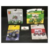 Farm Toys
