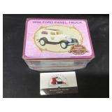 1932 Ford Panel Truck