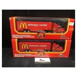 McDonalds Racing