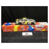 Two Fruit sloops Monte  Carlo Cars