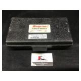 Snap On Torqometer Torque Wrench