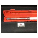 Snap On Torque Instrument