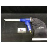 Blue Point Hand Held Vacuum