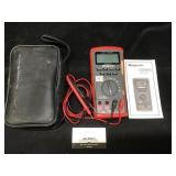 Snap On Digital Multimeter