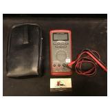 Snap On digital Multimeter