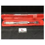 Snap On Torque Wrench