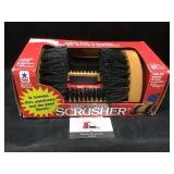 Boot Scrusher